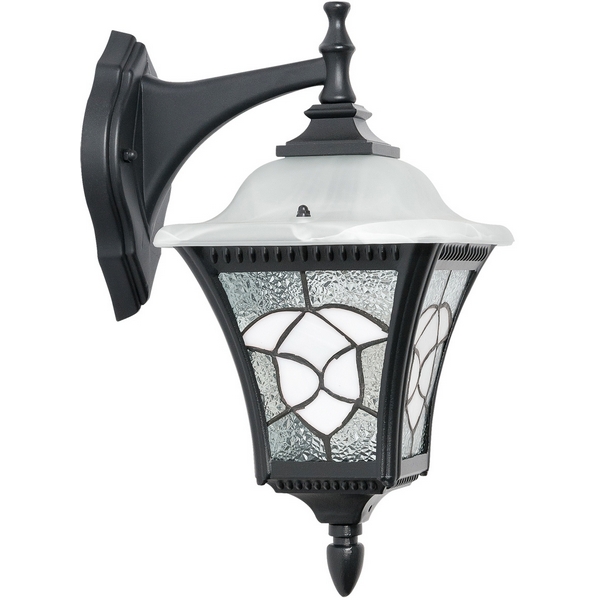 Настенный уличный фонарь 2S 91802S/04 Bl Oasis Light VENECIA, Черный, VENECIA 2S 91802S/04 Bl
Настенный уличный фонарь 2S 91802S/04 Bl Oasis Light VENECIA, Черный, VENECIA 2S 91802S/04 Bl
