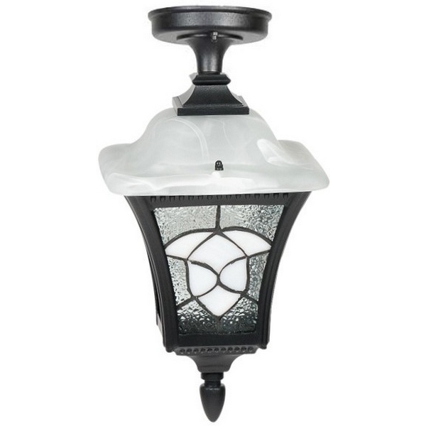 Потолочный светильник уличный Oasis Light VENECIA 2S 91805SA Bl, Черно-белый, VENECIA 2S 91805SA Bl
Потолочный светильник уличный Oasis Light VENECIA 2S 91805SA Bl, Черно-белый, VENECIA 2S 91805SA Bl