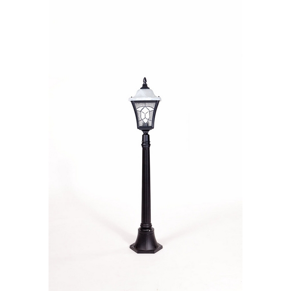 Наземный фонарь IP44 2L 91807L Bl Oasis Light VENECIA, Черный, VENECIA 2L 91807L Bl
Наземный фонарь IP44 2L 91807L Bl Oasis Light VENECIA, Черный, VENECIA 2L 91807L Bl