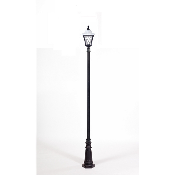 Наземный фонарь IP44 Oasis Light VENECIA 2L 91810L B2 Bl, Черный, VENECIA 2L 91810L B2 Bl
Наземный фонарь IP44 Oasis Light VENECIA 2L 91810L B2 Bl, Черный, VENECIA 2L 91810L B2 Bl