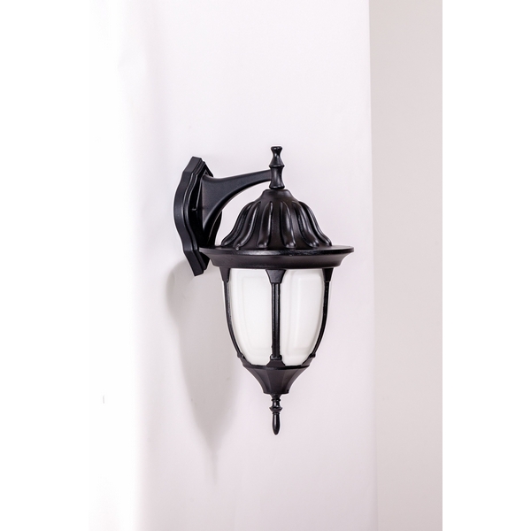 Настенный фонарь уличный IP44 Oasis Light GENUYA 92102/04 Bl, Черный, Genuya 92102/04 Bl
Настенный фонарь уличный IP44 Oasis Light GENUYA 92102/04 Bl, Черный, Genuya 92102/04 Bl