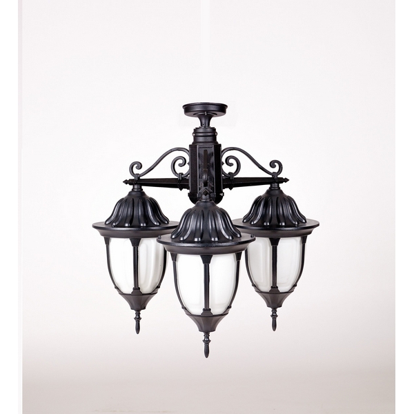Потолочный светильник уличный Oasis Light GENUYA 92170A/3 Bl, Черный, Genuya 92170A/3 Bl
Потолочный светильник уличный Oasis Light GENUYA 92170A/3 Bl, Черный, Genuya 92170A/3 Bl