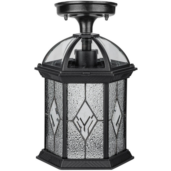 Потолочный светильник уличный IP44 Oasis Light SORENTO 92605A Bl, Черный, Sorento 92605A Bl
Потолочный светильник уличный IP44 Oasis Light SORENTO 92605A Bl, Черный, Sorento 92605A Bl