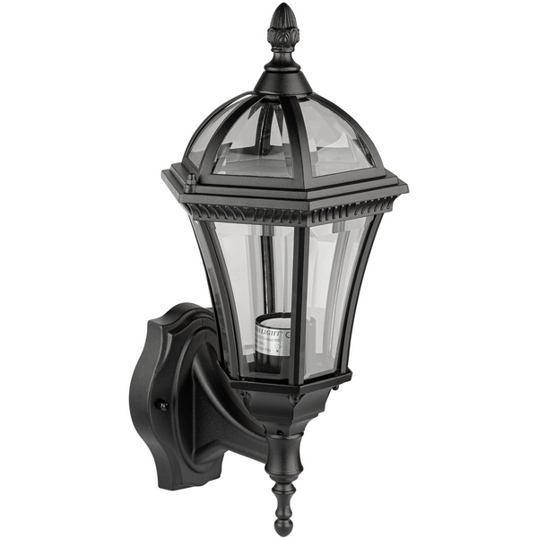 Настенный уличный IP44 фонарь 95201S/04 Bl Oasis Light ROMA S, Черный, ROMA S 95201S/04 Bl
Настенный уличный IP44 фонарь 95201S/04 Bl Oasis Light ROMA S, Черный, ROMA S 95201S/04 Bl