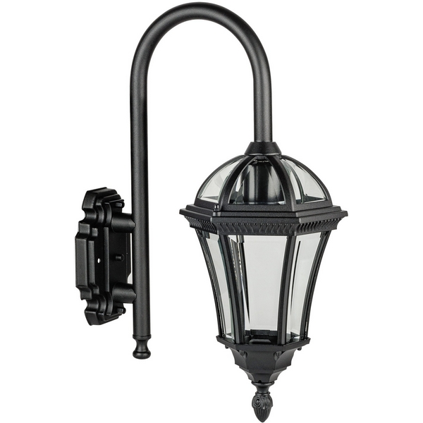 Настенный фонарь уличный Oasis Light ROMA S 95202S/10 Bl, Черный, ROMA S 95202S/10 Bl
Настенный фонарь уличный Oasis Light ROMA S 95202S/10 Bl, Черный, ROMA S 95202S/10 Bl