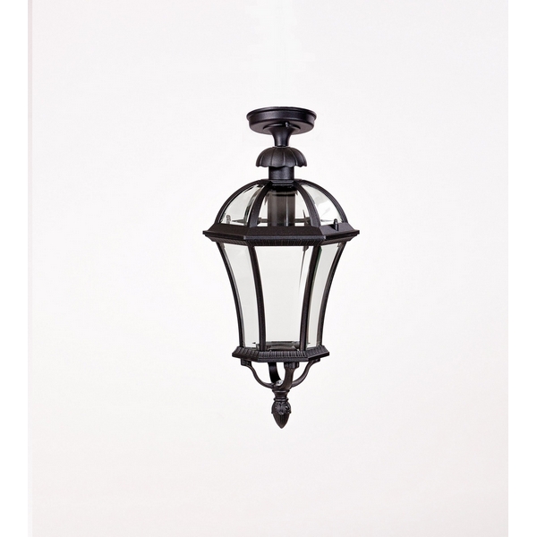 Потолочный светильник уличный IP44 Oasis Light ROMA L 95205LA Bl, Черный, ROMA L 95205LA Bl
Потолочный светильник уличный IP44 Oasis Light ROMA L 95205LA Bl, Черный, ROMA L 95205LA Bl