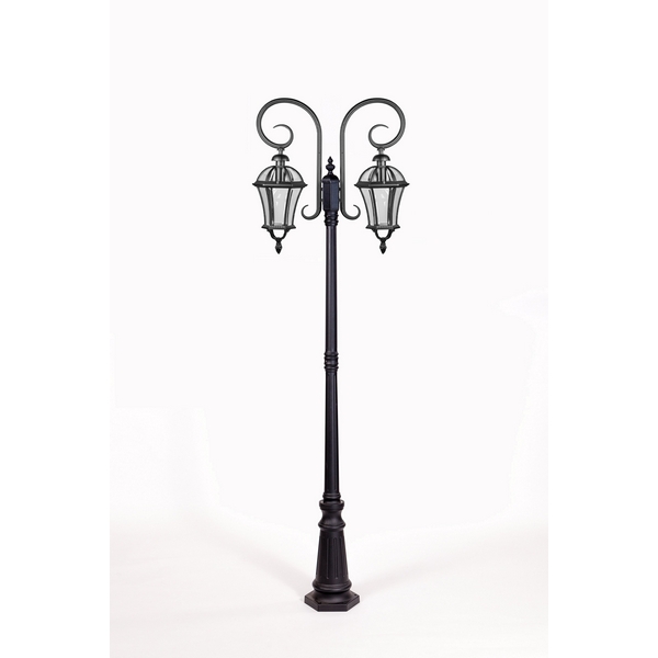 Наземный фонарь IP44 95209LA/18 Bl Oasis Light ROMA L, Черный, ROMA L 95209LA/18 Bl
Наземный фонарь IP44 95209LA/18 Bl Oasis Light ROMA L, Черный, ROMA L 95209LA/18 Bl