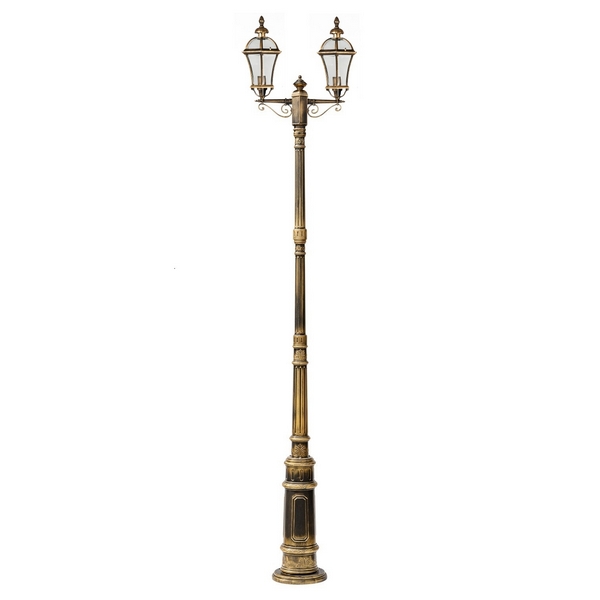 Наземный фонарь IP44 Oasis Light ROMA L 95210LA E7 Gb, Золото;патина, ROMA L 95210LA E7 Gb
Наземный фонарь IP44 Oasis Light ROMA L 95210LA E7 Gb, Золото;патина, ROMA L 95210LA E7 Gb