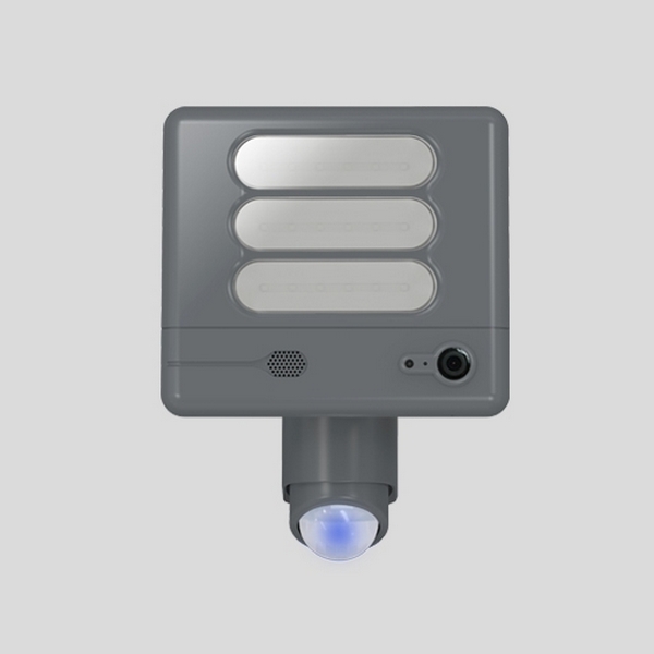 Прожектор уличный светодиодный с камерой и датчиком движения Oasis Light SECURY'LIGHT ST6255-CAM SS, Серебро, SECURY'LIGHT ST6255-CAM SS
Прожектор уличный светодиодный с камерой и датчиком движения Oasis Light SECURY'LIGHT ST6255-CAM SS, Серебро, SECURY'LIGHT ST6255-CAM SS