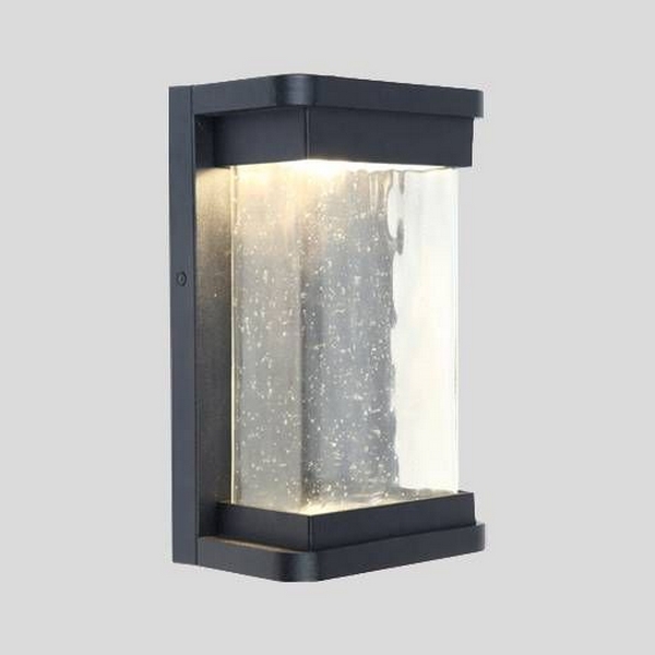 Настенный светильник уличный светодиодный IP54 W1857-3К Bl Oasis Light W1857-3K, Черный, W1857-3К Bl
Настенный светильник уличный светодиодный IP54 W1857-3К Bl Oasis Light W1857-3K, Черный, W1857-3К Bl