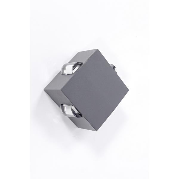 Архитектурная подсветка Gr Oasis Light TUBE LED W1863-B3, Серый, TUBE LED W1863-B3 Gr
Архитектурная подсветка Gr Oasis Light TUBE LED W1863-B3, Серый, TUBE LED W1863-B3 Gr
