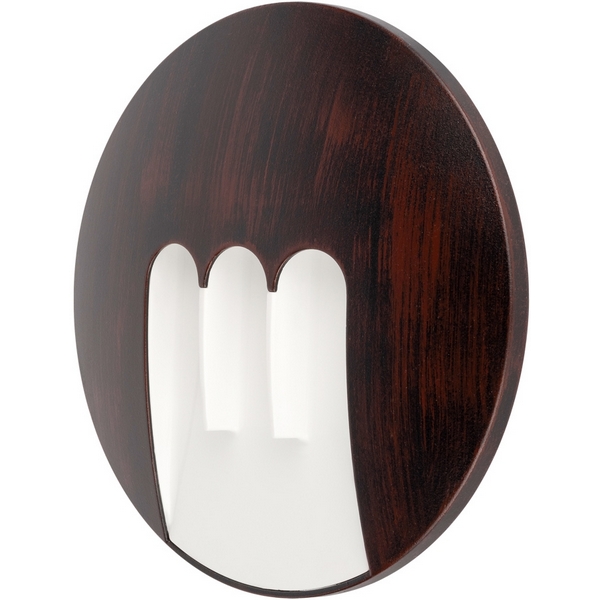 Архитектурная подсветка IP54 R Oasis Light Sidney Led W1871, Коричневый;патина, Sidney Led W1871 R
Архитектурная подсветка IP54 R Oasis Light Sidney Led W1871, Коричневый;патина, Sidney Led W1871 R