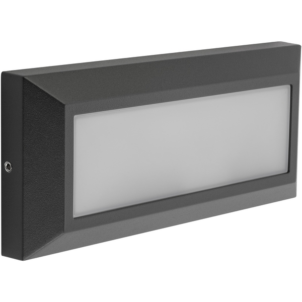 Настенный светильник уличный IP54 W1916A Gr Oasis Light c LED, Серый, Встраиваемые светильники c LED W1916A Gr
Настенный светильник уличный IP54 W1916A Gr Oasis Light c LED, Серый, Встраиваемые светильники c LED W1916A Gr
