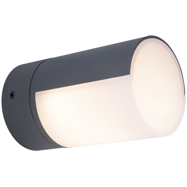 Архитектурная подсветка IP54 Oasis Light Brisbane Led W1981-1, Серый, Brisbane Led W1981-1 Gr
Архитектурная подсветка IP54 Oasis Light Brisbane Led W1981-1, Серый, Brisbane Led W1981-1 Gr