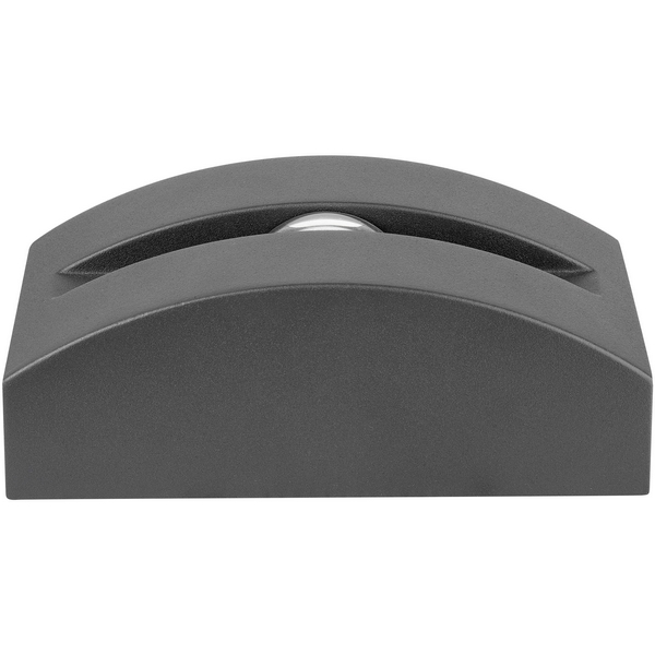 Настенный светильник IP65 уличный светодиодный Oasis Light TUBE LED W2190 Bl, Черный, TUBE LED W2190 Bl
Настенный светильник IP65 уличный светодиодный Oasis Light TUBE LED W2190 Bl, Черный, TUBE LED W2190 Bl