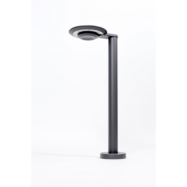 Наземный светодиодный светильник IP54 Oasis Light W2257S-650, Графитовый, W2257S-650 Gr
Наземный светодиодный светильник IP54 Oasis Light W2257S-650, Графитовый, W2257S-650 Gr