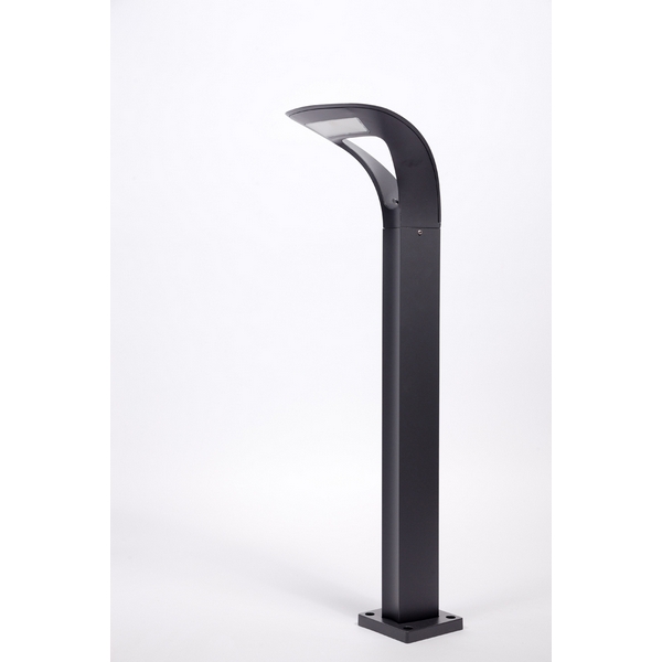 Наземный светодиодный светильник IP54 Oasis Light W2522S-800, Графитовый, W2522S-800 Gr
Наземный светодиодный светильник IP54 Oasis Light W2522S-800, Графитовый, W2522S-800 Gr