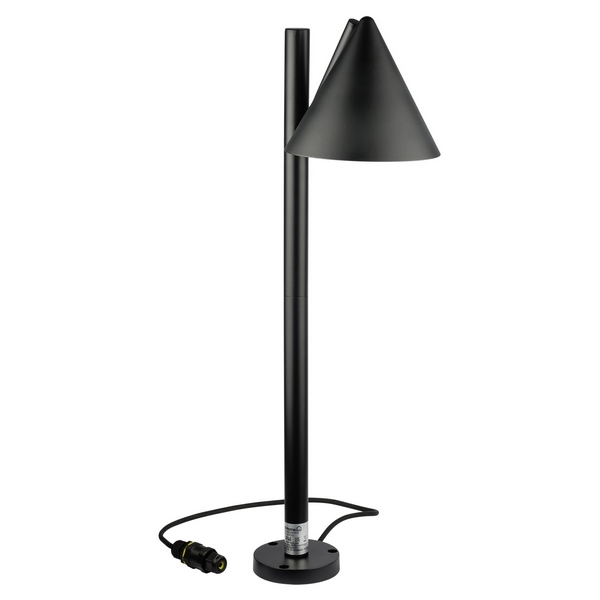 Наземный светильник светодиодный IP54 Oasis Light BRISBANE LED W2924-700 Bl, Черный, Brisbane Led W2924-700 Bl
Наземный светильник светодиодный IP54 Oasis Light BRISBANE LED W2924-700 Bl, Черный, Brisbane Led W2924-700 Bl
