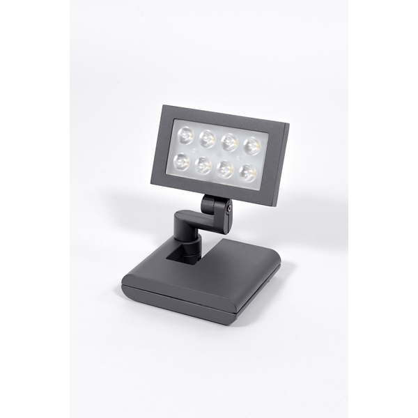Прожектор уличный IP54 светодиодный Oasis Light PROJEKTOR W6101S-3K Gr, PROJEKTOR W6101S-3K Gr
Прожектор уличный IP54 светодиодный Oasis Light PROJEKTOR W6101S-3K Gr, PROJEKTOR W6101S-3K Gr