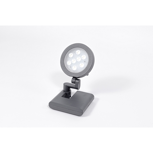 Прожектор уличный IP54 светодиодный Oasis Light PROJEKTOR W6102S-3K Gr, Серый, PROJEKTOR W6102S-3K Gr
Прожектор уличный IP54 светодиодный Oasis Light PROJEKTOR W6102S-3K Gr, Серый, PROJEKTOR W6102S-3K Gr