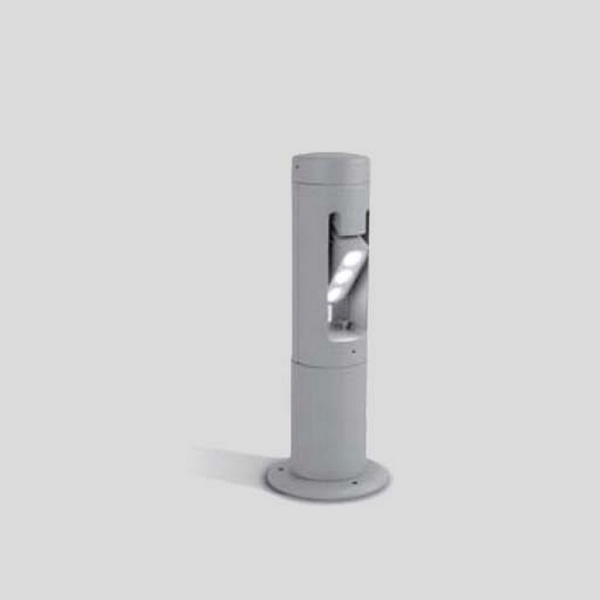 Наземный светодиодный светильник IP54 Oasis Light W6142-1-500, Графит, W6142-1-500 Gr
Наземный светодиодный светильник IP54 Oasis Light W6142-1-500, Графит, W6142-1-500 Gr