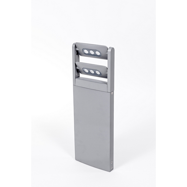 Наземный светодиодный светильник IP65 Oasis Light W6146S-2-616 S, Серый, W6146S-2-616 S
Наземный светодиодный светильник IP65 Oasis Light W6146S-2-616 S, Серый, W6146S-2-616 S
