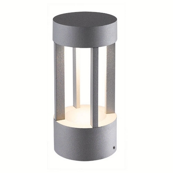 Наземный светодиодный светильник IP54 Oasis Light W61843-200, Графитовый, W61843-200 Gr
Наземный светодиодный светильник IP54 Oasis Light W61843-200, Графитовый, W61843-200 Gr