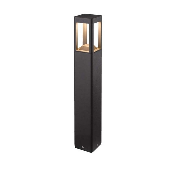Наземный светодиодный светильник IP54 Oasis Light W61846-600, Графитовый, W61846-600 Gr
Наземный светодиодный светильник IP54 Oasis Light W61846-600, Графитовый, W61846-600 Gr