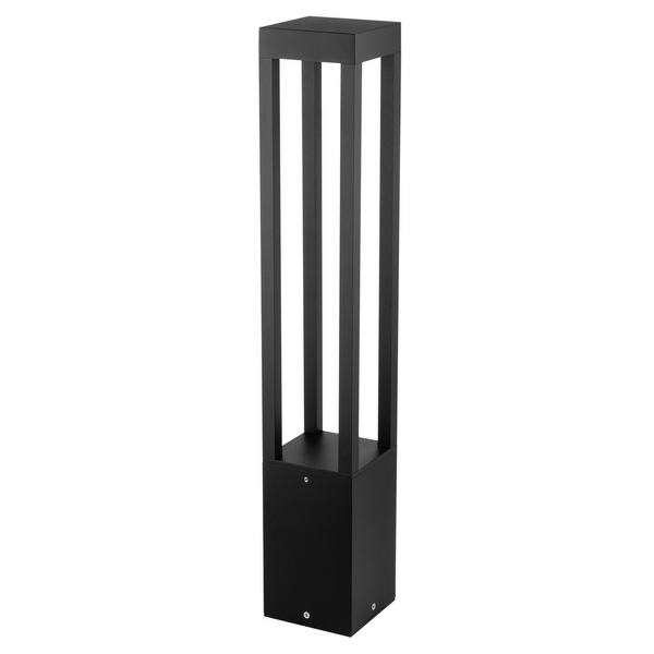 Наземный светильник светодиодный IP54 Oasis Light BRISBANE LED W61848-650 Bl, Черный, Brisbane Led W61848-650 Bl
Наземный светильник светодиодный IP54 Oasis Light BRISBANE LED W61848-650 Bl, Черный, Brisbane Led W61848-650 Bl