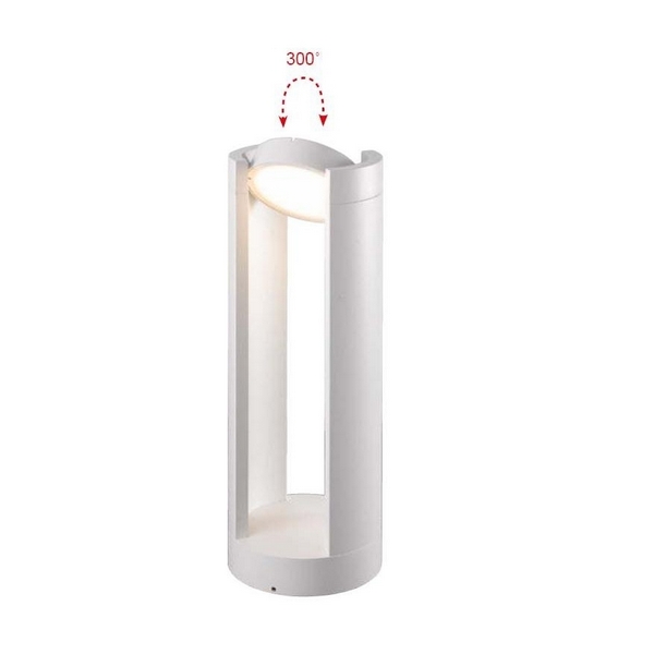 Наземный светодиодный светильник IP65 Oasis Light W61849-500, Графитовый, W61849-500 Gr
Наземный светодиодный светильник IP65 Oasis Light W61849-500, Графитовый, W61849-500 Gr