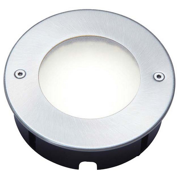 Встраиваемый светильник уличный светодиодный Oasis Light Встраиваемые светильники c LED W7046-3K SS, Серебро, Встраиваемые светильники c LED W7046-3K SS
Встраиваемый светильник уличный светодиодный Oasis Light Встраиваемые светильники c LED W7046-3K SS, Серебро, Встраиваемые светильники c LED W7046-3K SS