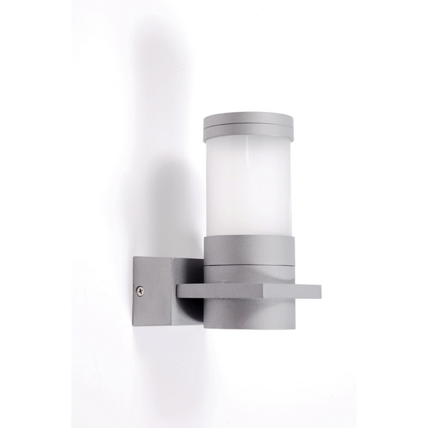 Настенный светильник уличный IP44 W78023 Oasis Light TUBE LED S, Серый, TUBE LED W78023 S
Настенный светильник уличный IP44 W78023 Oasis Light TUBE LED S, Серый, TUBE LED W78023 S