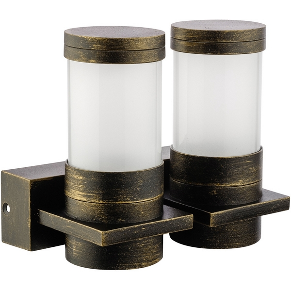 Настенный светильник уличный IP44 W78025 Gb Oasis Light TUBE LED, Золото;патина, TUBE LED W78025 Gb
Настенный светильник уличный IP44 W78025 Gb Oasis Light TUBE LED, Золото;патина, TUBE LED W78025 Gb
