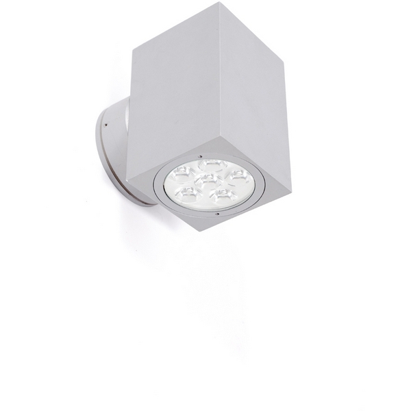 Настенный светильник уличный W78111 Oasis Light TUBE LED S, Серый, TUBE LED W78111 S
Настенный светильник уличный W78111 Oasis Light TUBE LED S, Серый, TUBE LED W78111 S
