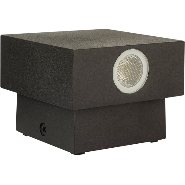 Настенный светильник уличный W78329 Bl Oasis Light TUBE LED, Серый, TUBE LED W78329 Bl
Настенный светильник уличный W78329 Bl Oasis Light TUBE LED, Серый, TUBE LED W78329 Bl