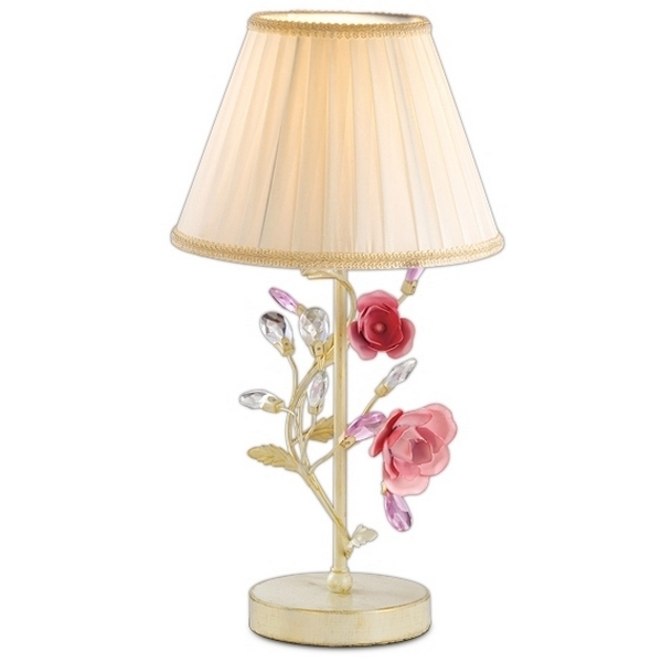 Настольная лампа с выключателем розы Oxonia 2585/1T (Odeon Light), Белый, Oxonia 2585/1T
Настольная лампа с выключателем розы Oxonia 2585/1T (Odeon Light), Белый, Oxonia 2585/1T