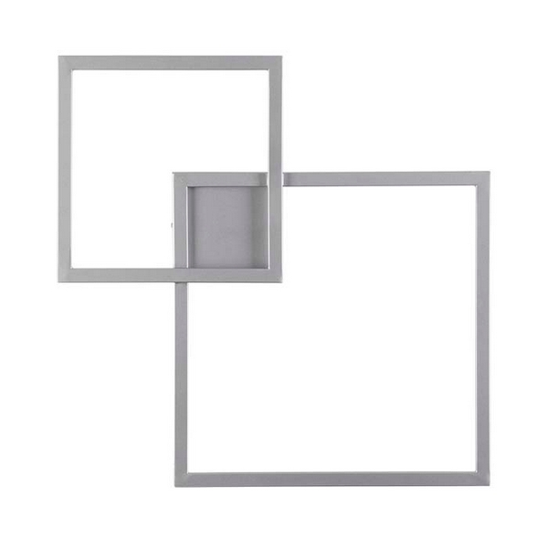 Cветодиодный настенно-потолочный светильник Quadraled 3558/18CL (Odeon Light), Серебро, Quadraled 3558/18CL
Cветодиодный настенно-потолочный светильник Quadraled 3558/18CL (Odeon Light), Серебро, Quadraled 3558/18CL