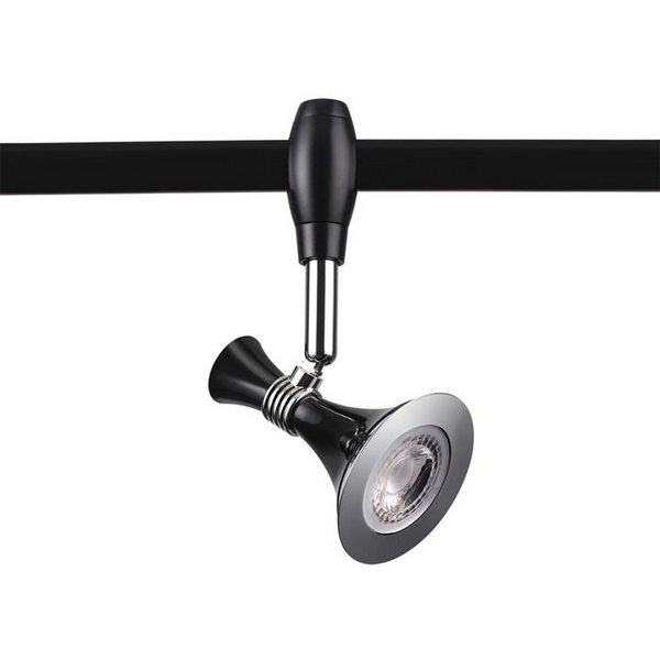 Трековый светильник рейлинговый 220V LED Gonzago 3805/1 (Odeon Light), Черный, Gonzago 3805/1
Трековый светильник рейлинговый 220V LED Gonzago 3805/1 (Odeon Light), Черный, Gonzago 3805/1