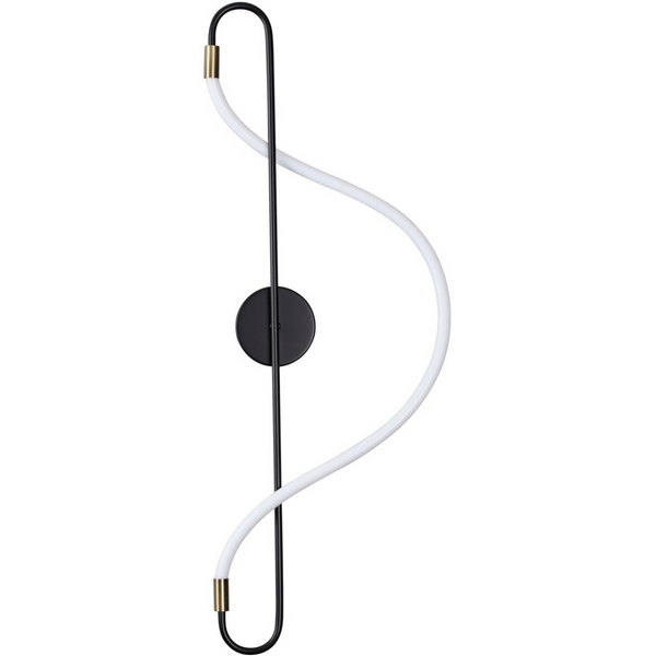 Бра светодиодное Odeon Light Keys 4303/19WL гибкий неон, Черный, Keys 4303/19WL
Бра светодиодное Odeon Light Keys 4303/19WL гибкий неон, Черный, Keys 4303/19WL