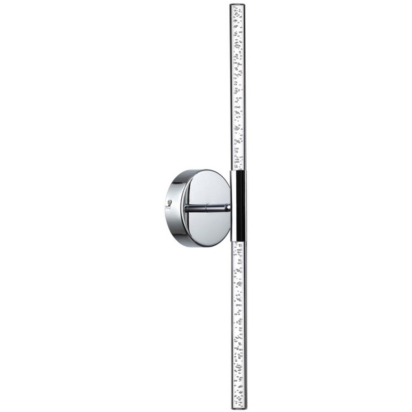 Настенный светильник светодиодный Odeon Light Sparky 4370/10WL, Прозрачный, Sparky 4370/10WL
Настенный светильник светодиодный Odeon Light Sparky 4370/10WL, Прозрачный, Sparky 4370/10WL