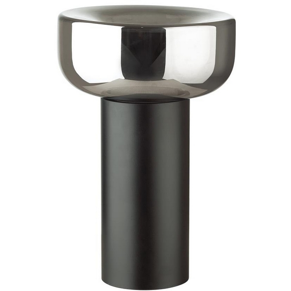Интерьерная настольная лампа Kaleo 4721/7TL (Odeon Light), Черный, Kaleo 4721/7TL
Интерьерная настольная лампа Kaleo 4721/7TL (Odeon Light), Черный, Kaleo 4721/7TL