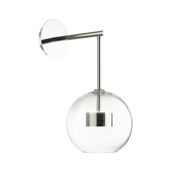 Бра светодиодное с выключателем Odeon Light Bubbles 4802/12WL, Хром, Bubbles 4802/12WL
Бра светодиодное с выключателем Odeon Light Bubbles 4802/12WL, Хром, Bubbles 4802/12WL