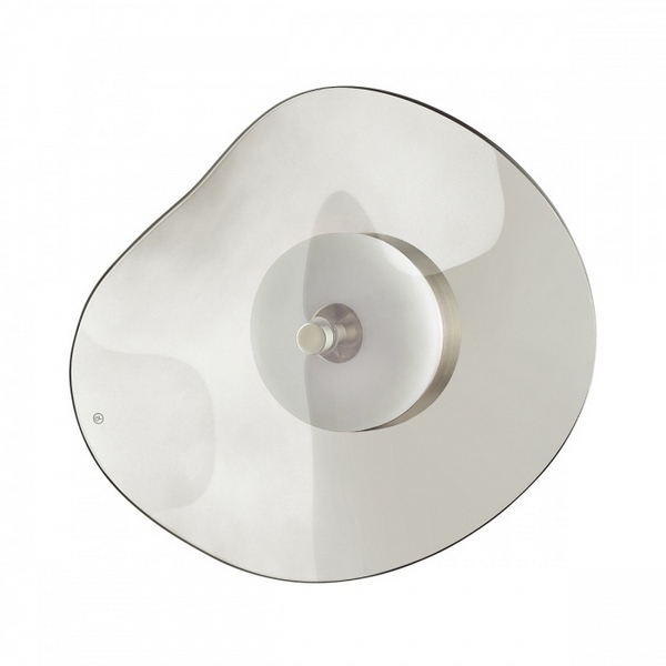 Настенный светильник светодиодный Odeon Light Fluent 4858/5WL, Серый, Fluent 4858/5WL
Настенный светильник светодиодный Odeon Light Fluent 4858/5WL, Серый, Fluent 4858/5WL