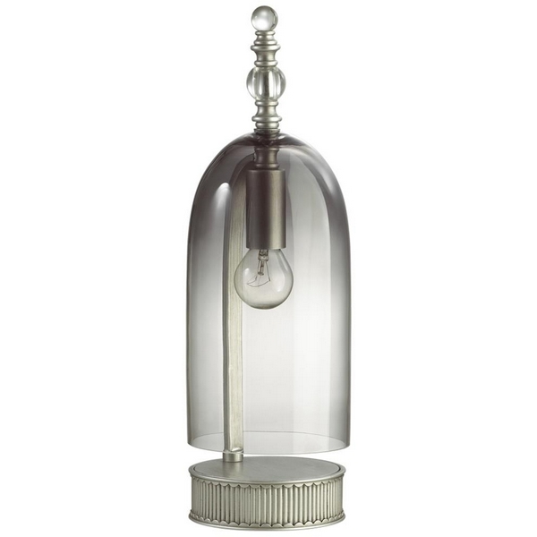 Интерьерная настольная лампа с выключателем Odeon Light Bell 4882/1T, Хром, Bell 4882/1T
Интерьерная настольная лампа с выключателем Odeon Light Bell 4882/1T, Хром, Bell 4882/1T