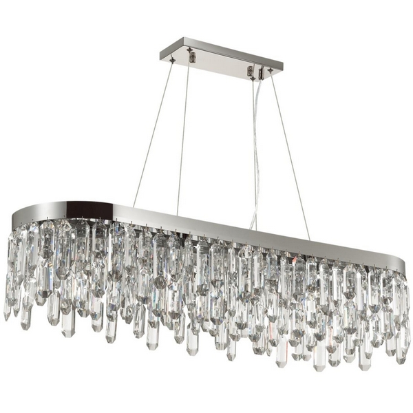 Подвесная люстра хрустальная Odeon Light Dakisa 4985/12, Хром, Dakisa 4985/12
Подвесная люстра хрустальная Odeon Light Dakisa 4985/12, Хром, Dakisa 4985/12