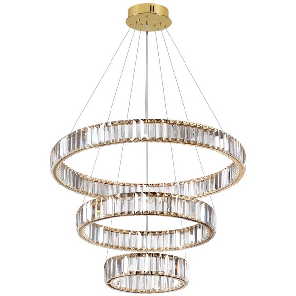 Подвесная люстра светодиодная Odeon Light Vekia 5015/88L, Прозрачный, Vekia 5015/88L
Подвесная люстра светодиодная Odeon Light Vekia 5015/88L, Прозрачный, Vekia 5015/88L