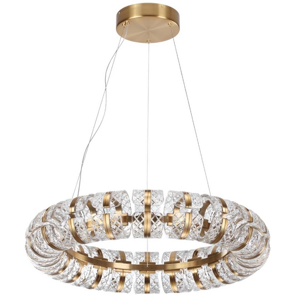 Подвесной светильник Odeon Light Mirage 5030/128L античн.бронза/металл/акрил LED 128W 4000K 7597лм, Прозрачный, Mirage 5030/128L
Подвесной светильник Odeon Light Mirage 5030/128L античн.бронза/металл/акрил LED 128W 4000K 7597лм, Прозрачный, Mirage 5030/128L