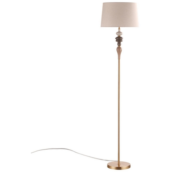 Торшер Odeon Light Homi 5040/1F античн.бронза/беж.абажур/металл/керамика E27 1*60W, Бежевый, Homi 5040/1F
Торшер Odeon Light Homi 5040/1F античн.бронза/беж.абажур/металл/керамика E27 1*60W, Бежевый, Homi 5040/1F