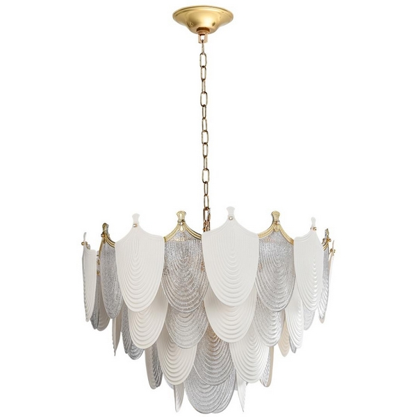 Подвесная люстра Odeon Light Porcela 5051/21 золото/белый/прозрачный/металл/фарфор/стекло E14 21*40W, Porcela 5051/21
Подвесная люстра Odeon Light Porcela 5051/21 золото/белый/прозрачный/металл/фарфор/стекло E14 21*40W, Porcela 5051/21