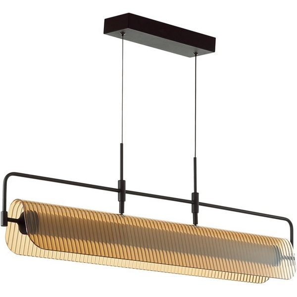 Подвесной светильник Odeon Light Liner 5056/35L ODL24 321 черный/янтарный/металл/стекло/акрил LED 35W 3000К, Liner 5056/35L
Подвесной светильник Odeon Light Liner 5056/35L ODL24 321 черный/янтарный/металл/стекло/акрил LED 35W 3000К, Liner 5056/35L